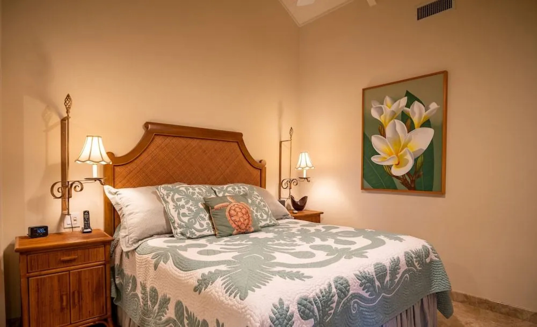 Turtle Cove 3 Bedroom Home By Redawning