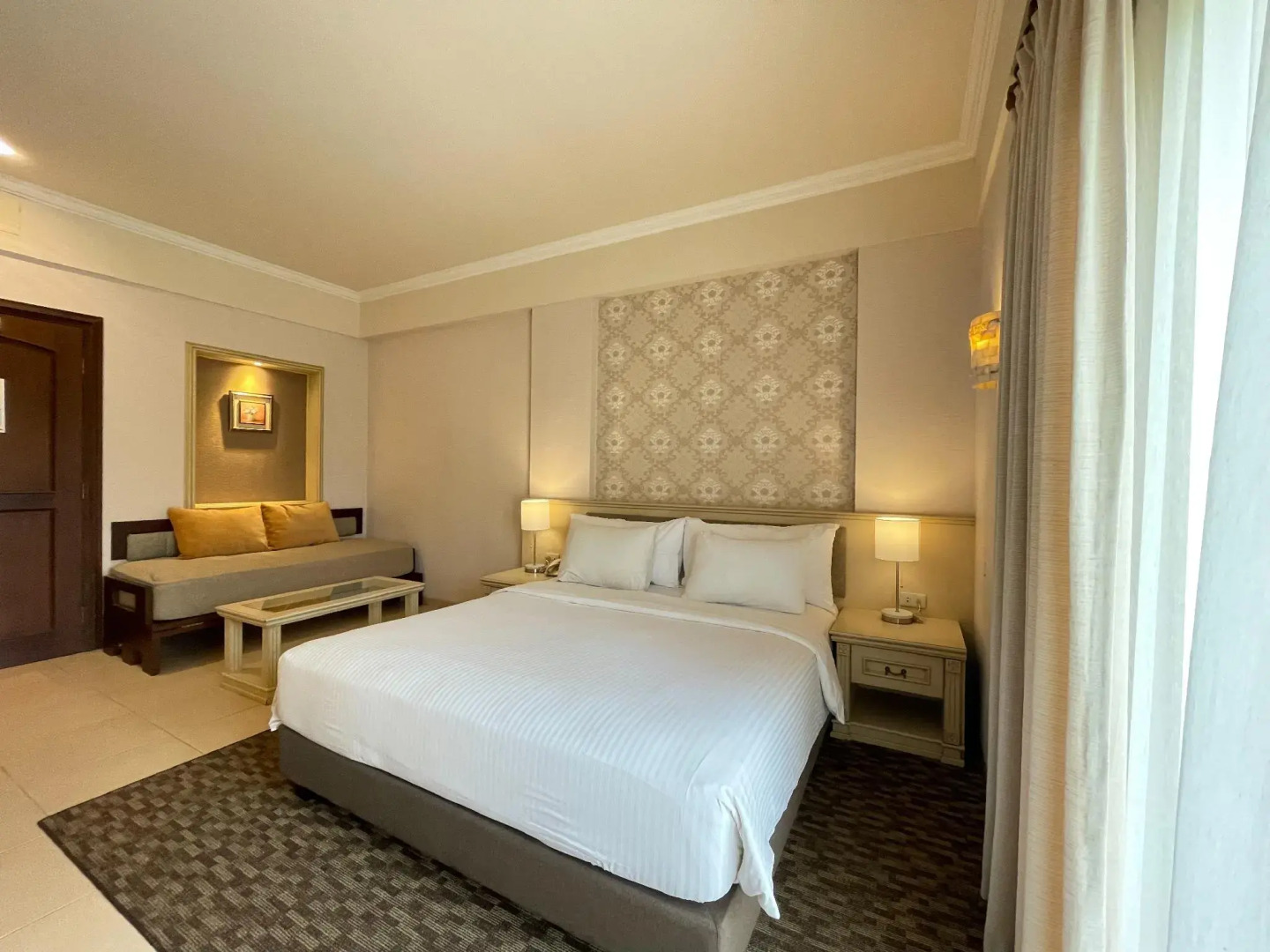 Susan Spa and Resort