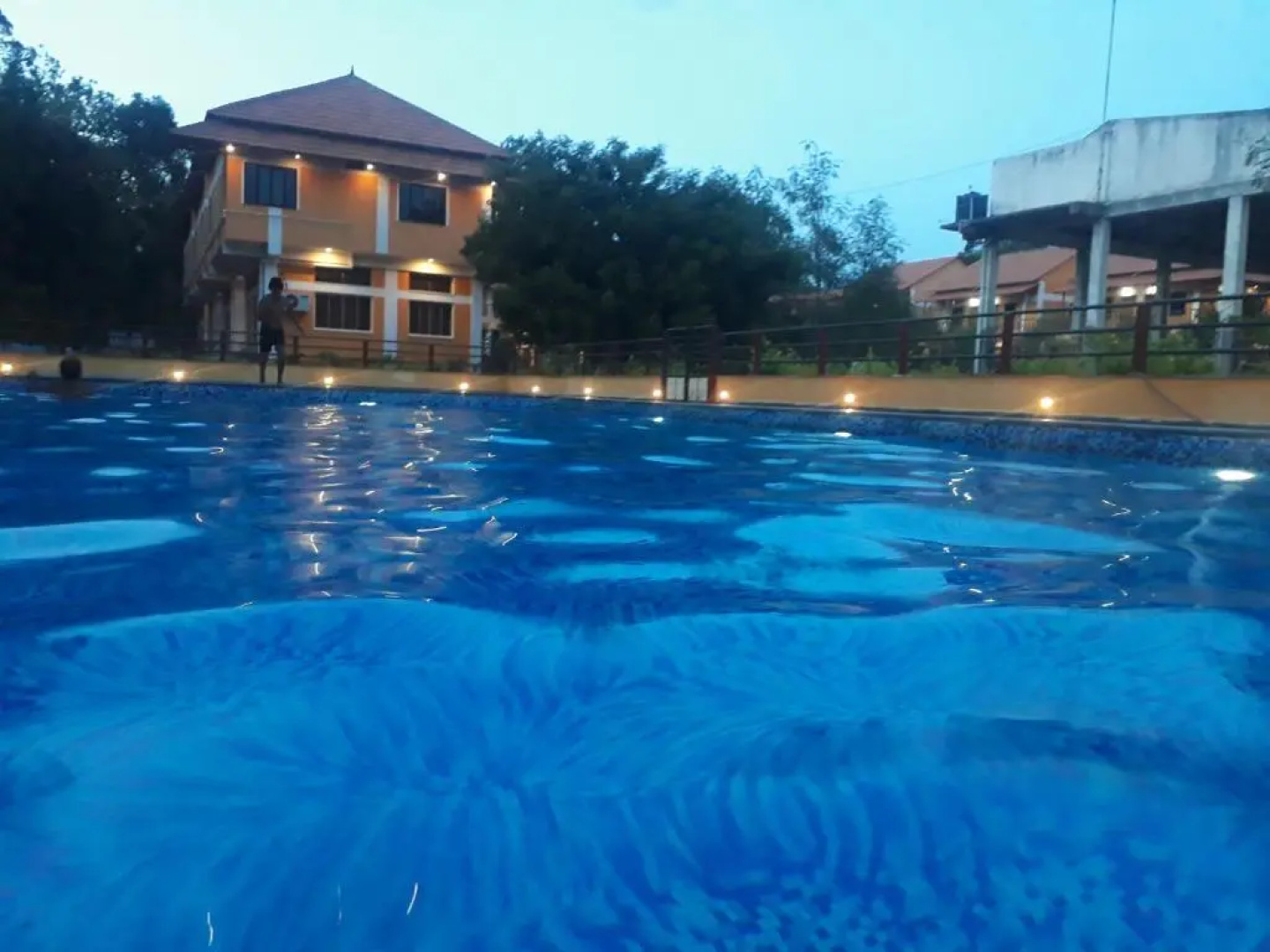Paradisestay Auro Jungle Resort