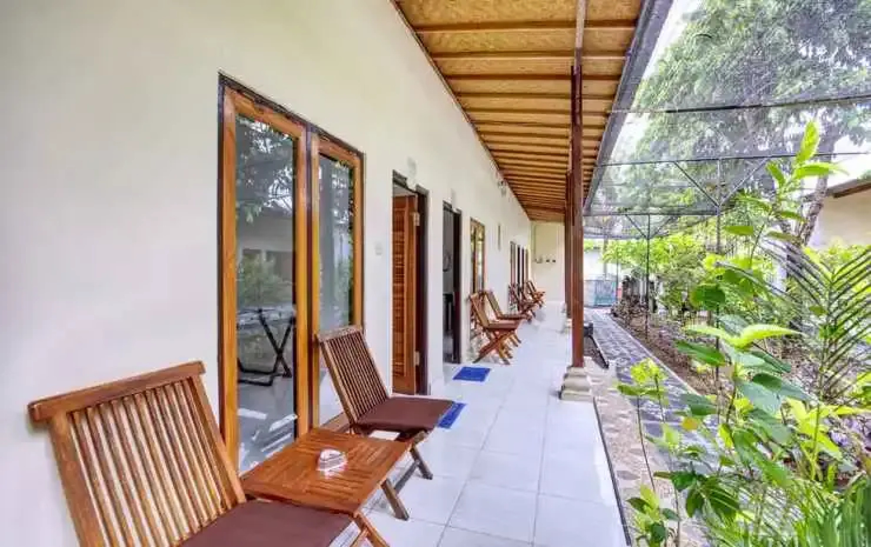 Ari La Casa Nusa Penida