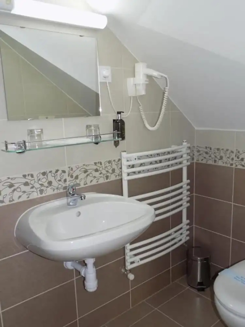 Land Plan Hotel And Restaurant