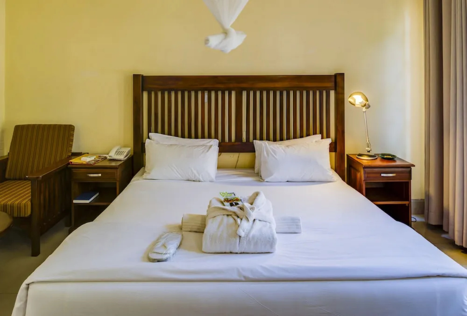 Kadoma Hotel And Conference Center