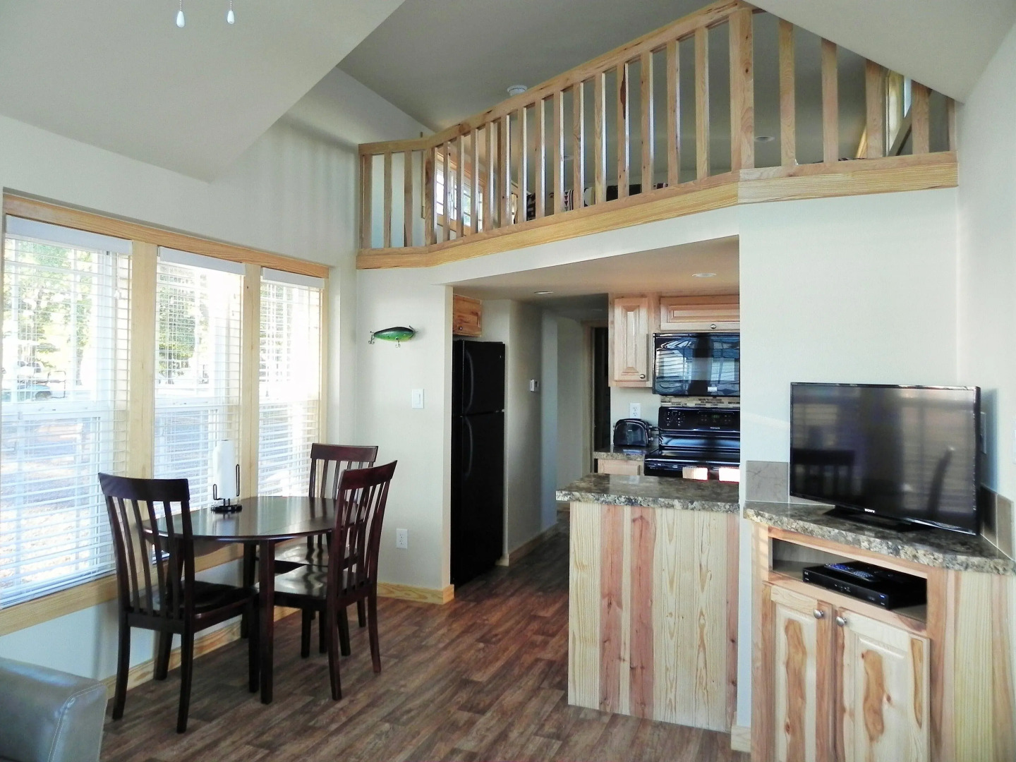 Pope's Landing Marina