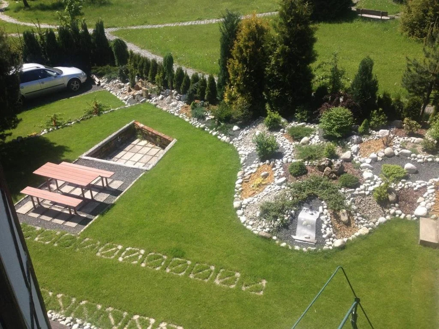 Vila Kalinčiak AESCULAP