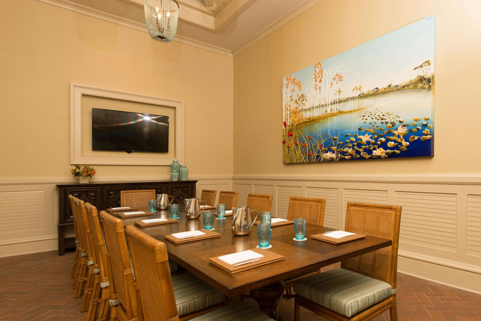 The Henderson Beach Resort & Spa