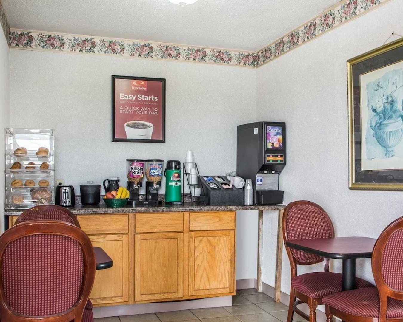 Econo Lodge Montpelier