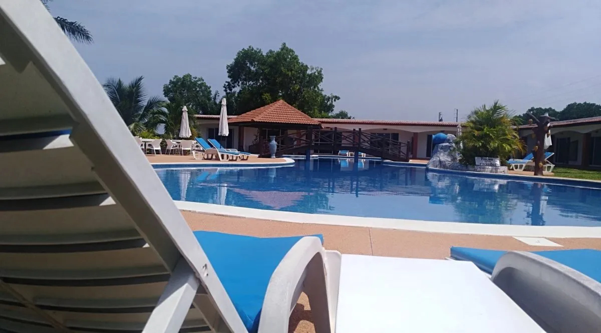 Tartaya Lodge
