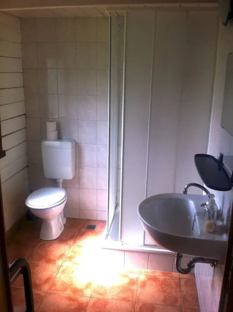 Blockhütten Schnatermann