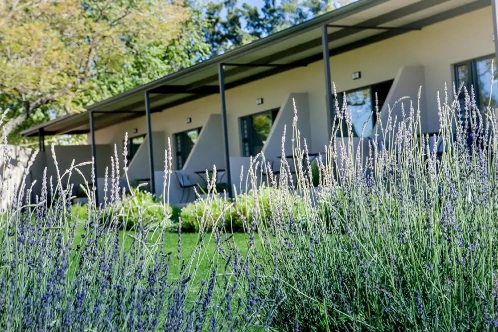 Bona Vista Selfcatering Accommodation