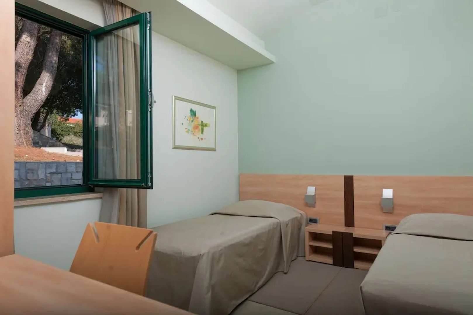 Maistra Apartments Petalon