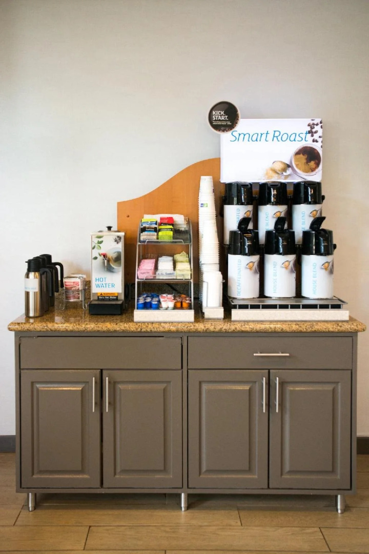 Holiday Inn Express Hotel & Suites Chanhassen by IHG