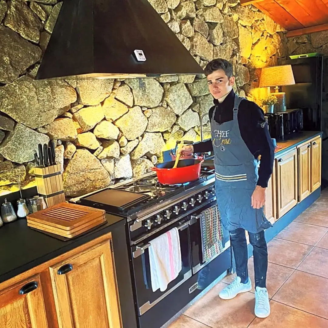 Bergerie du Prunelli