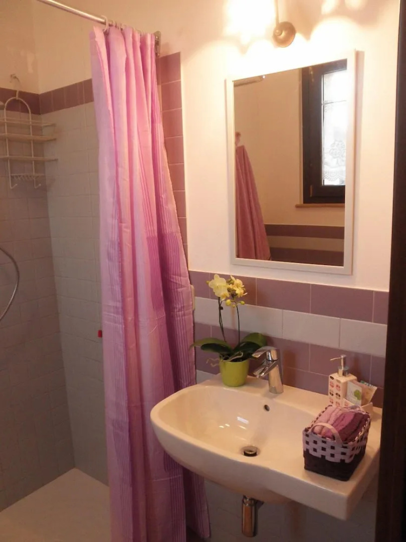 Agriturismo Fonte Carra