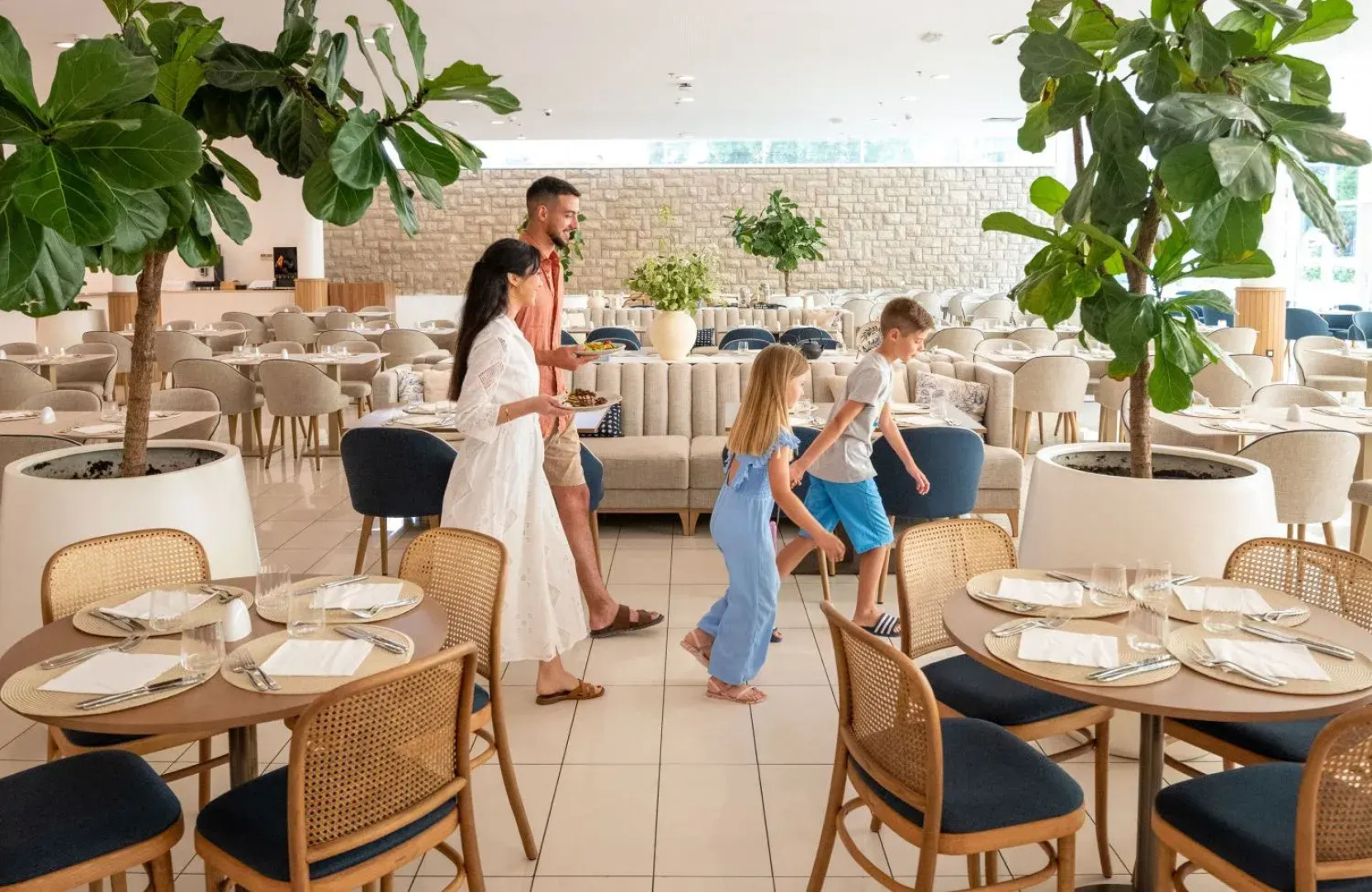 Bluesun Hotel Elaphusa