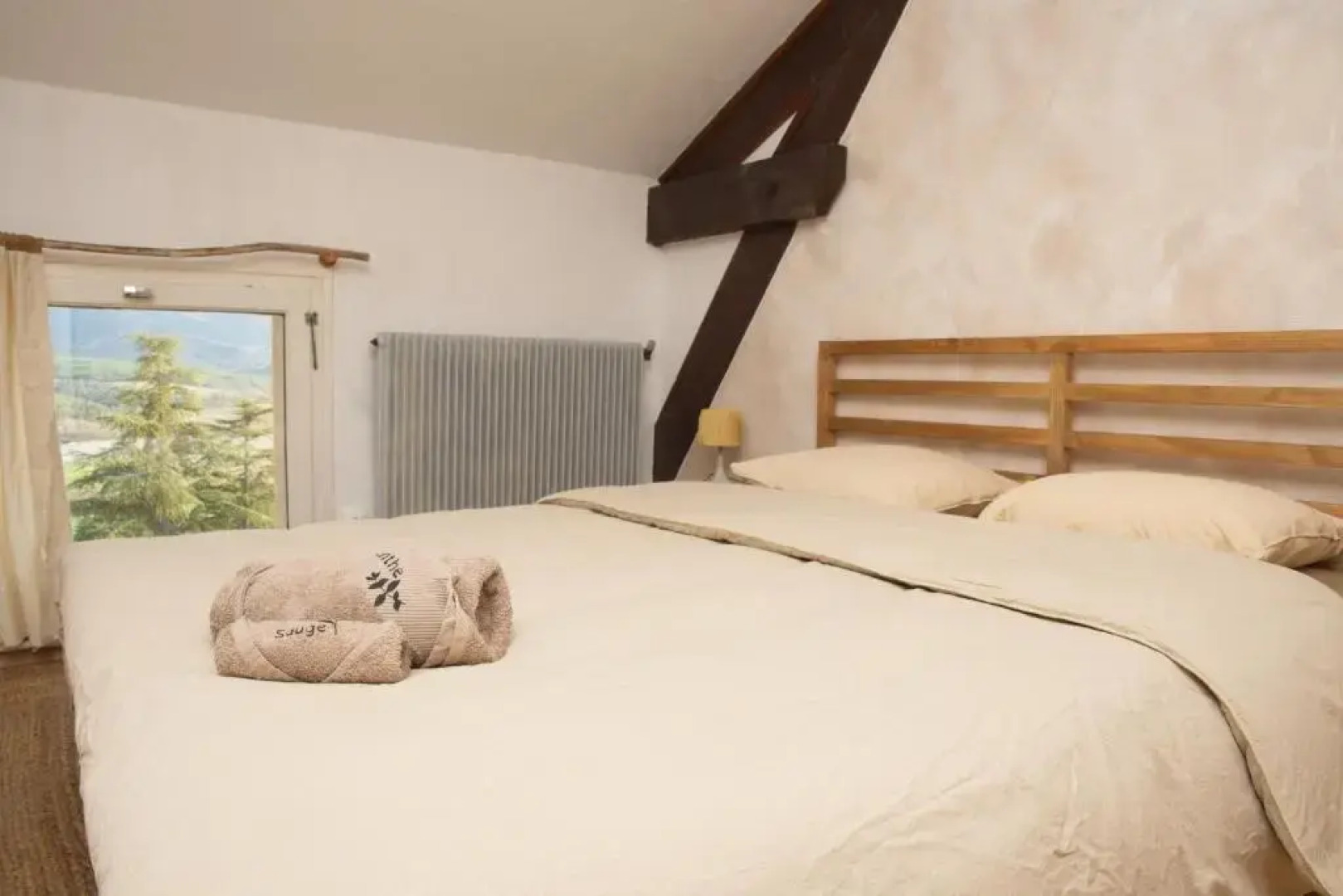 Hôtel Auberge De Lagrand