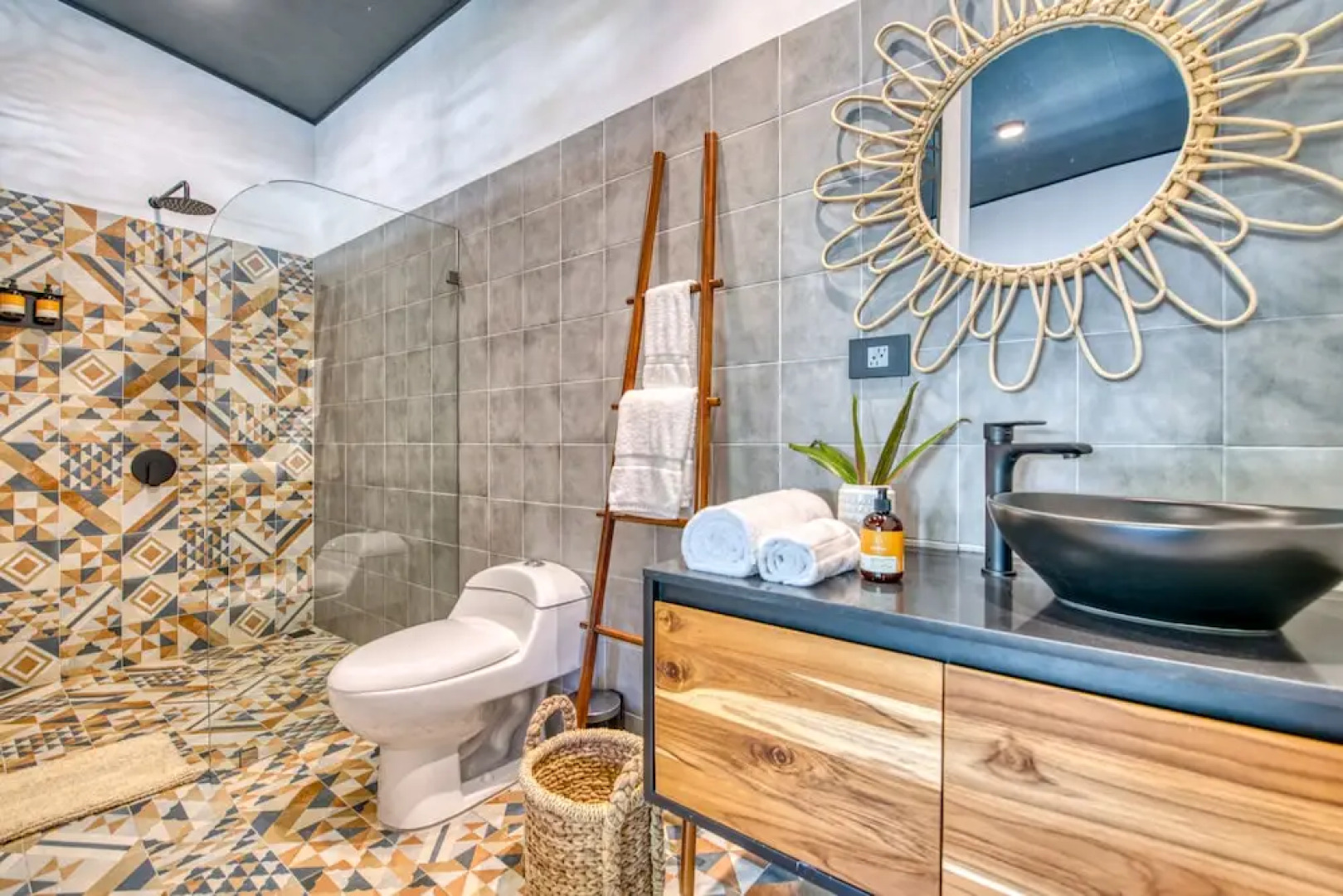 Exôtico Beach Hotel