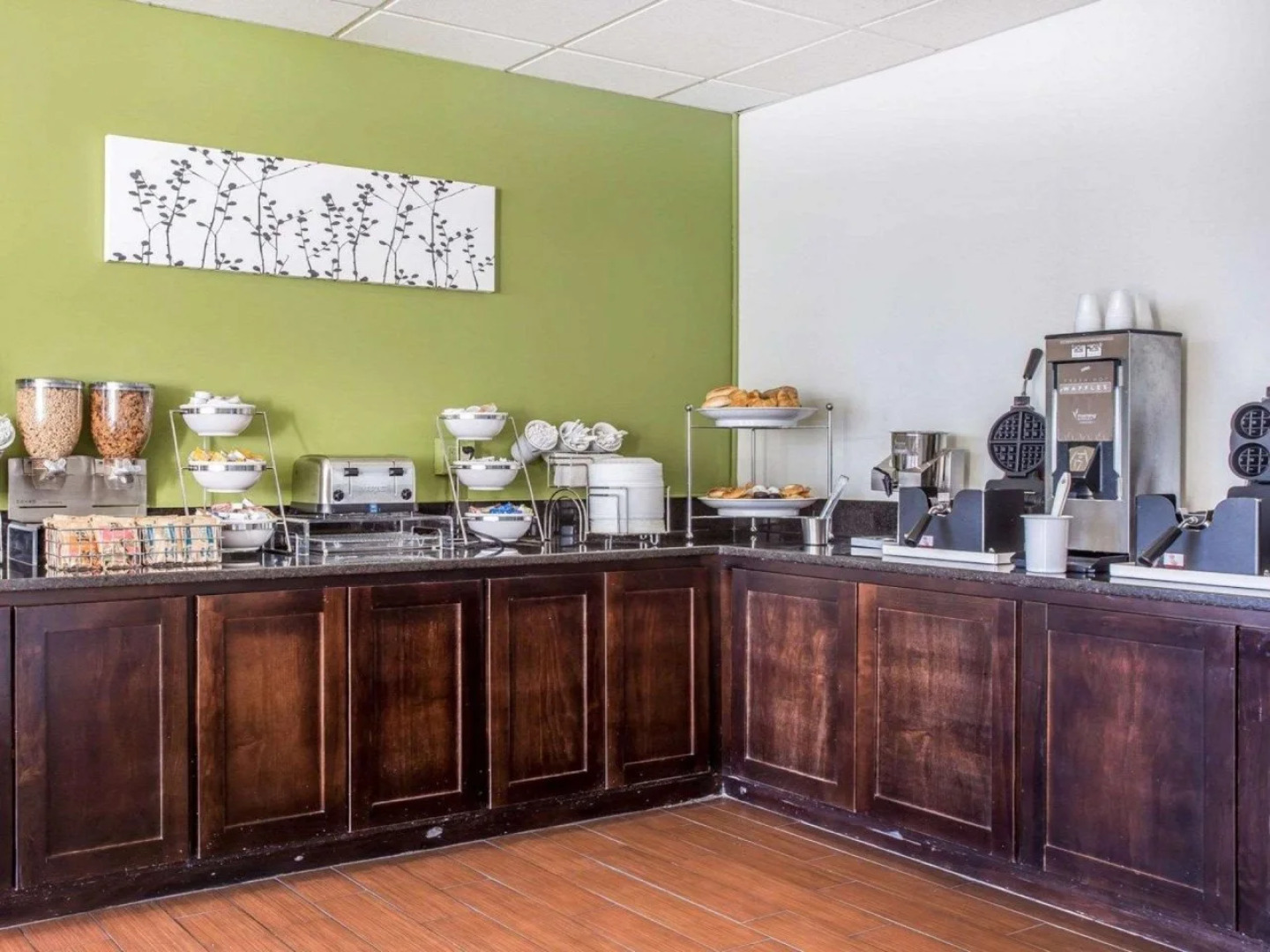 Sleep Inn Orangeburg