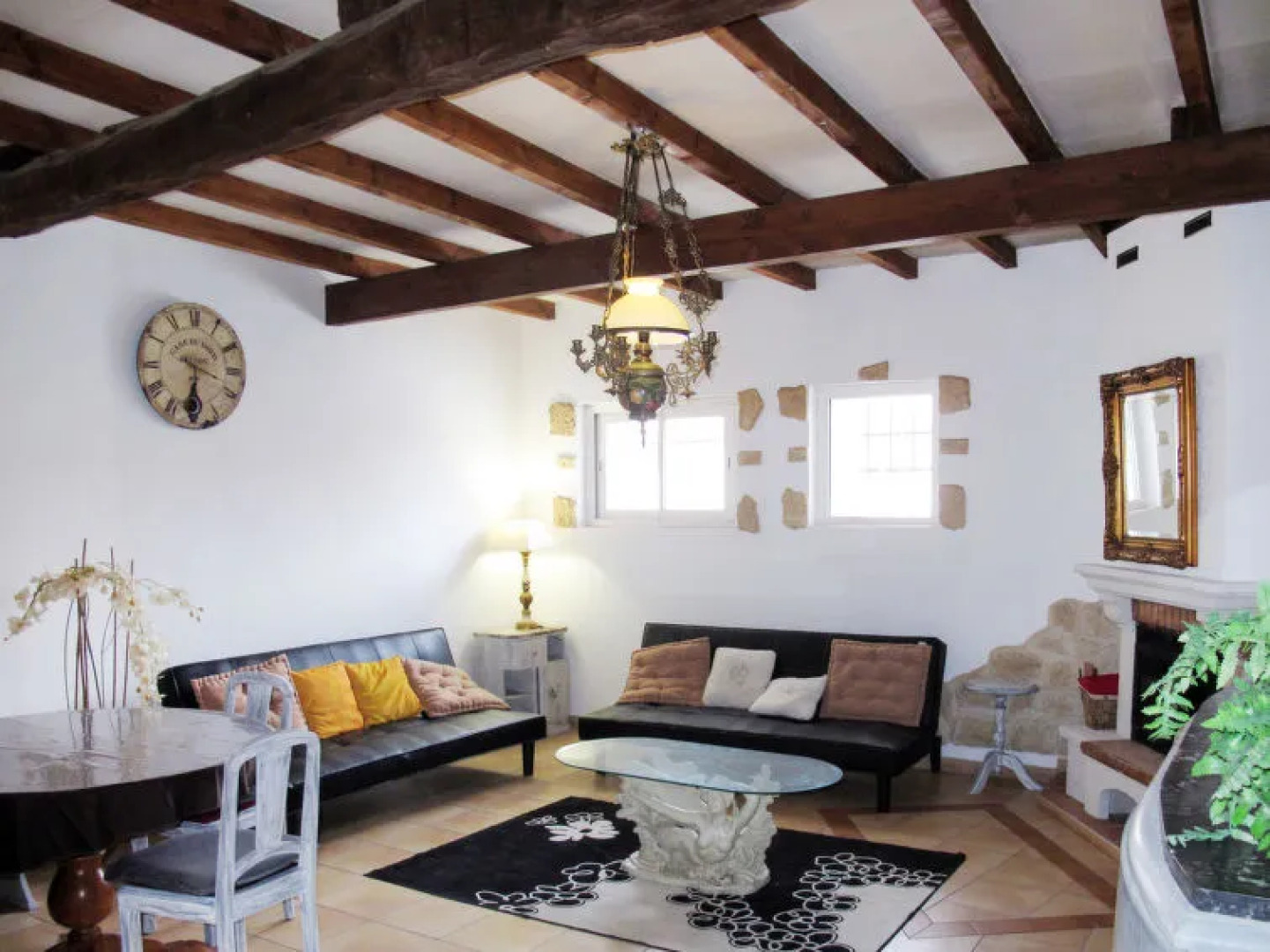 Holiday Home La Bergerie (Vrs101)