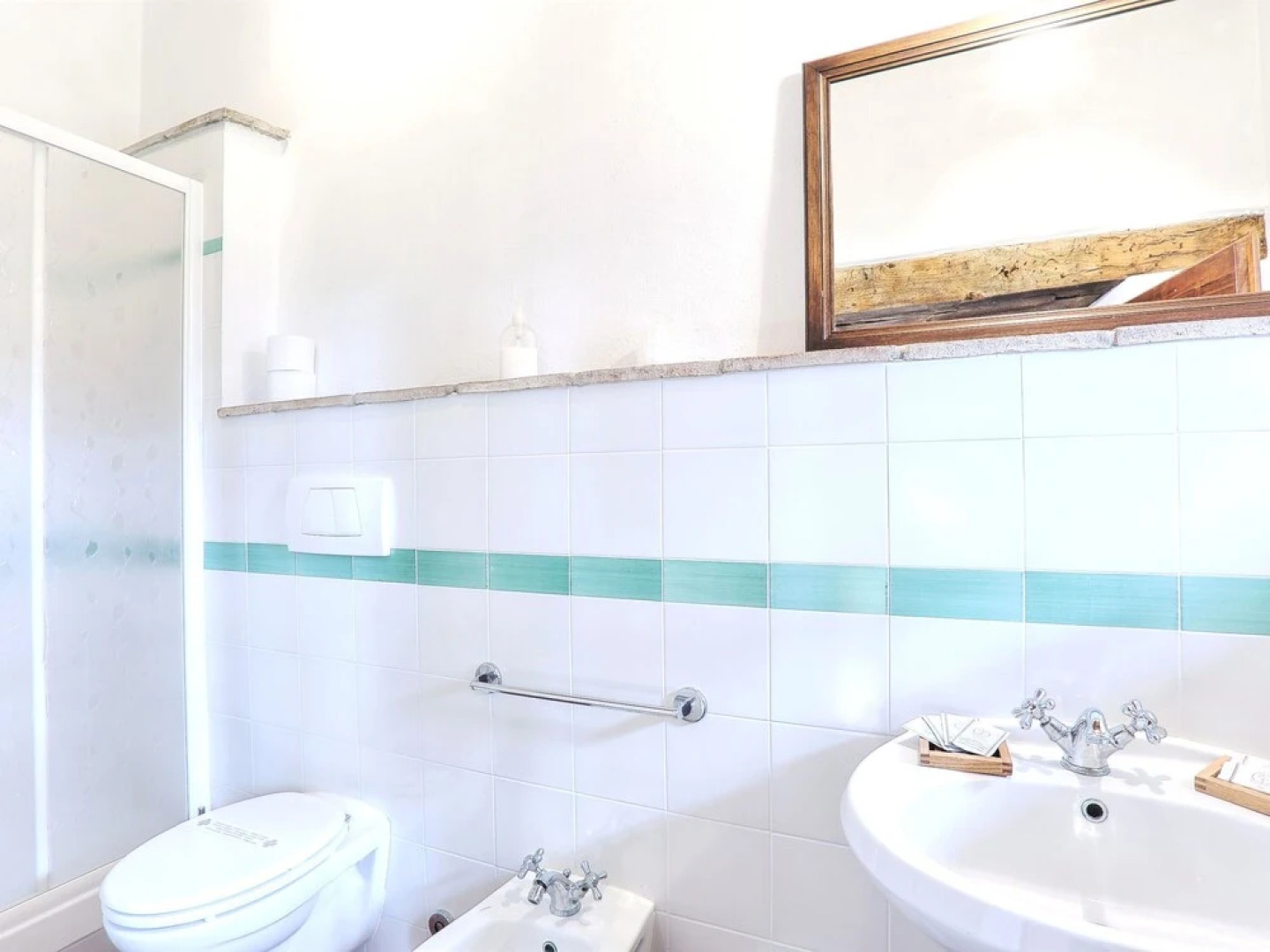 Locazione turistica La Terrazza