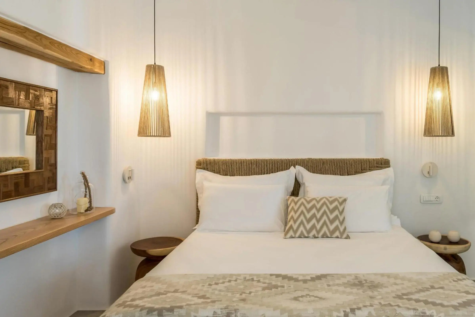 Virtu Suites