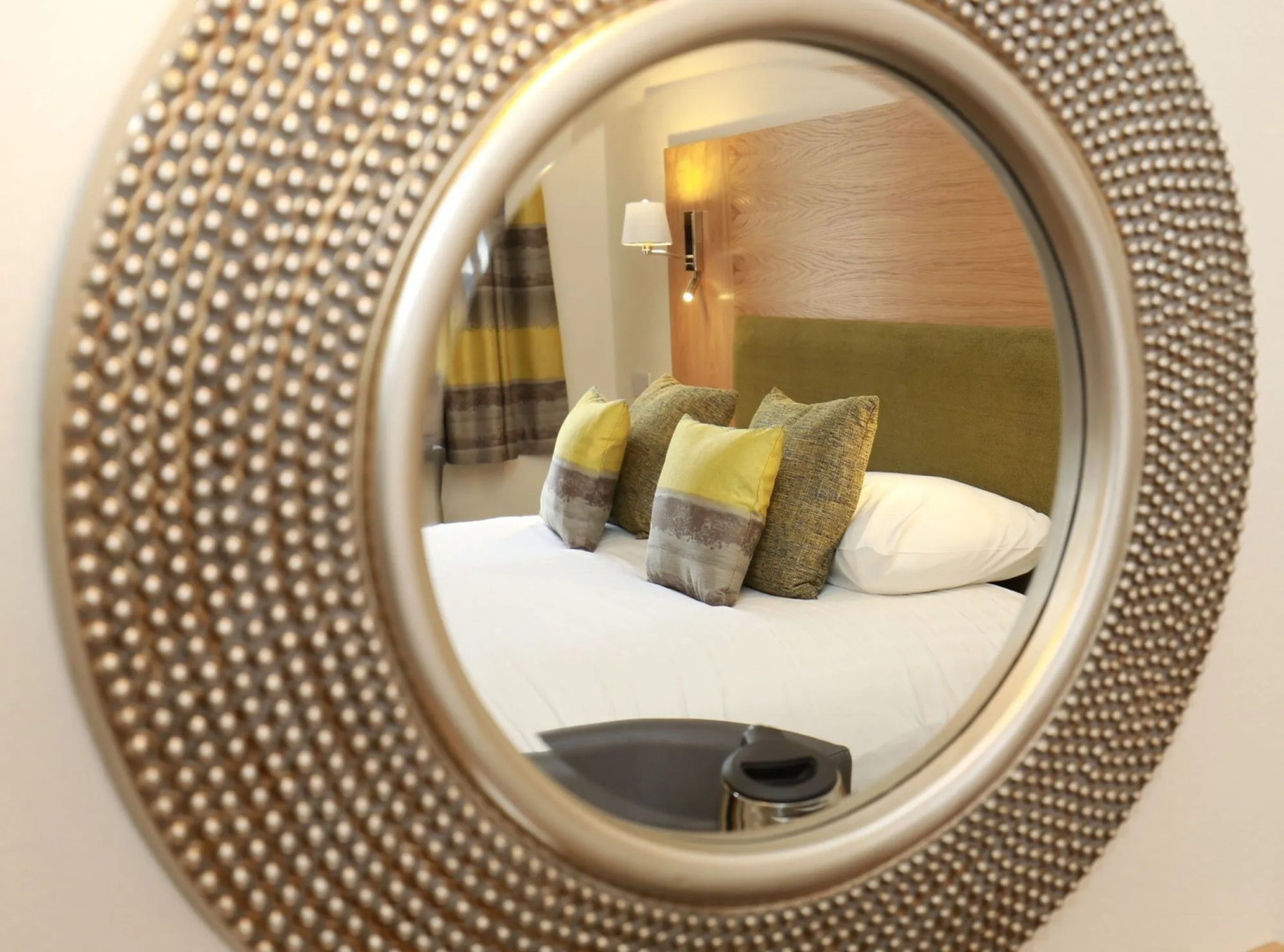 The Famous Star Hotel