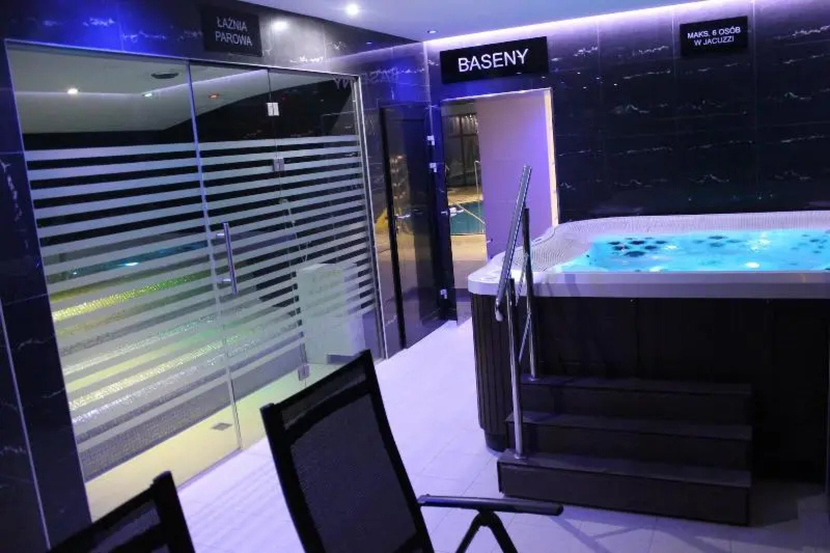 Imperiall Resort & MediSpa - Cottage