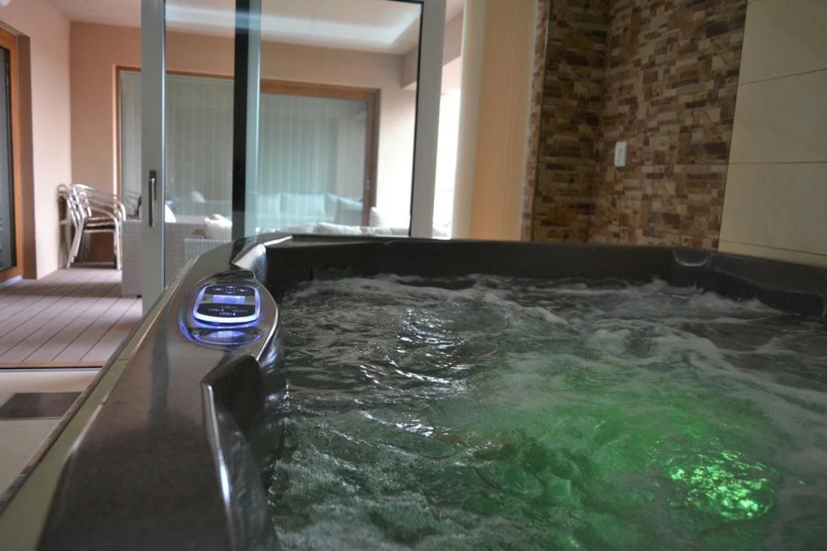 Topolský pivovar, restaurace a penzion