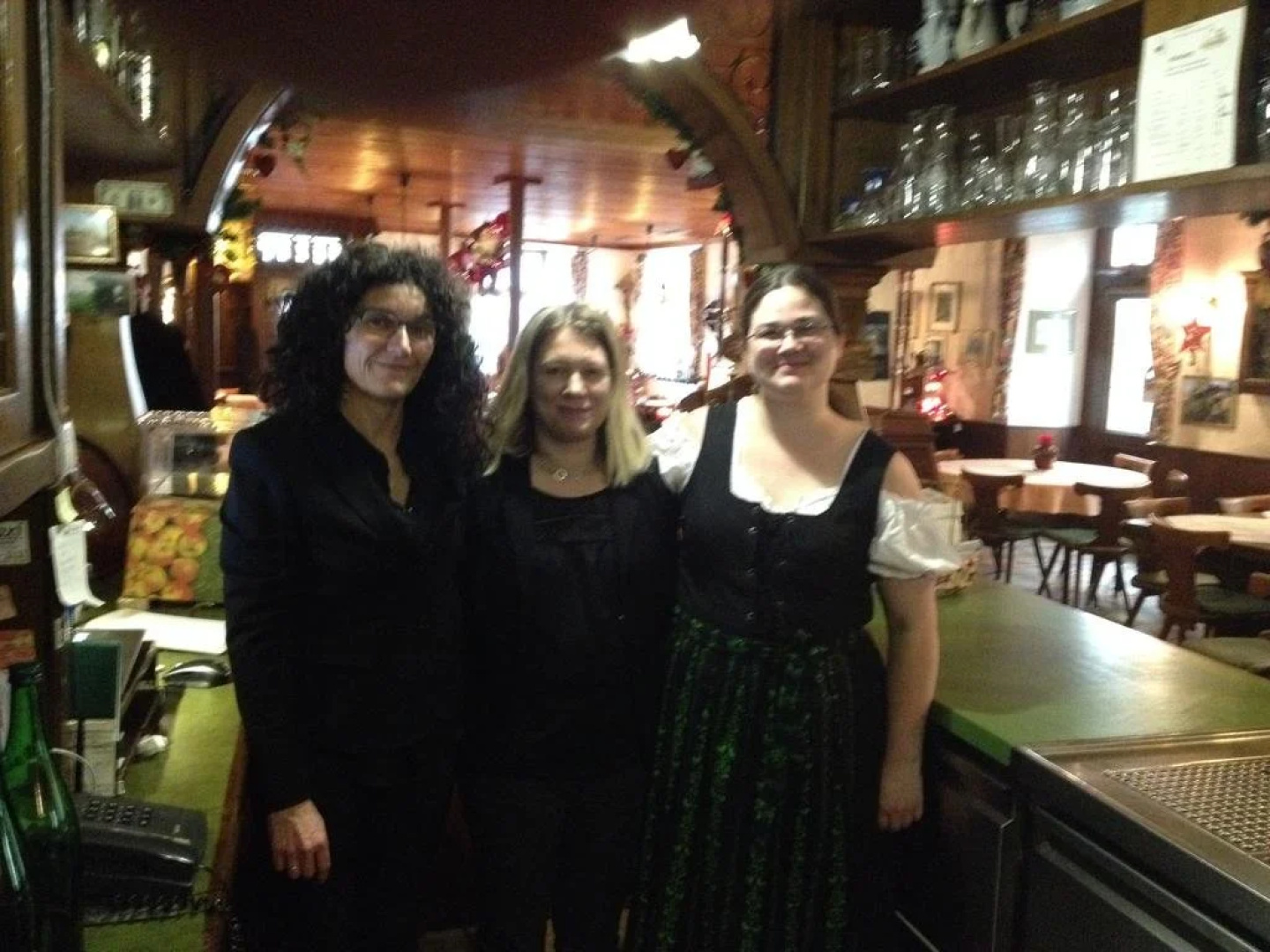 Gasthaus Zum Hirschen