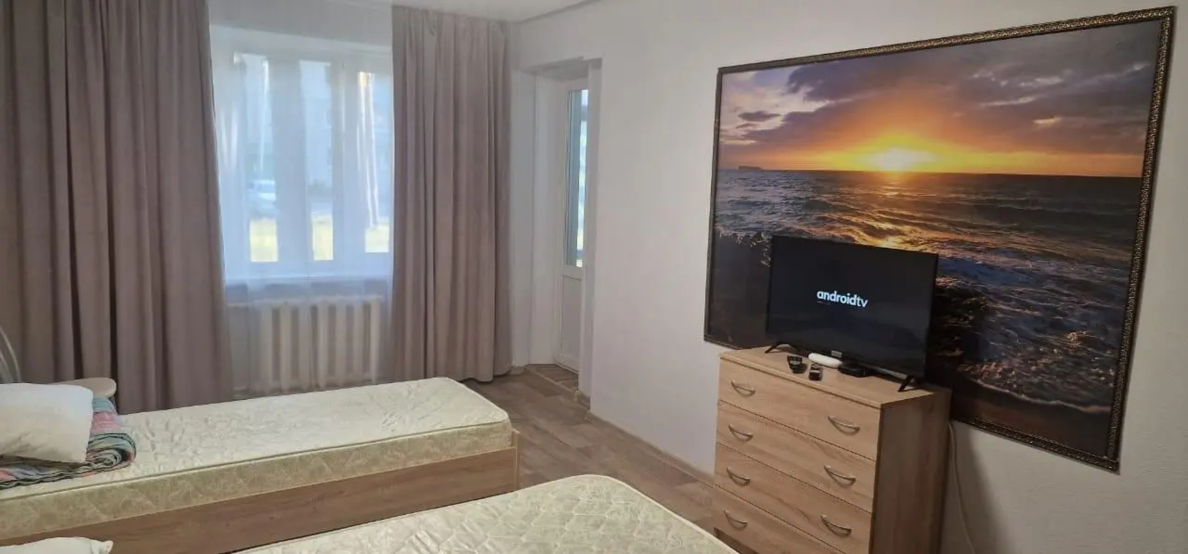 Вариант на улице Аэропорт 4