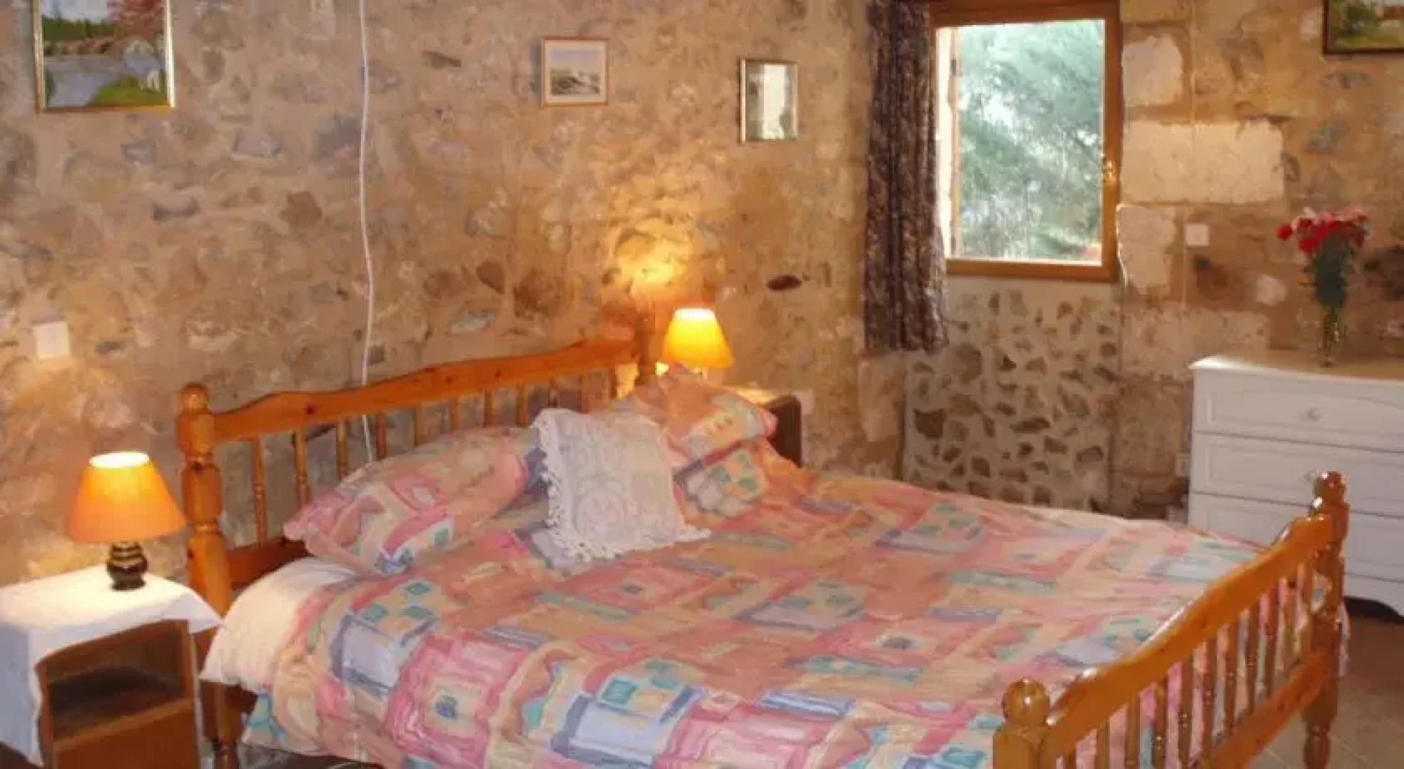 La Ferme de Grand Jean