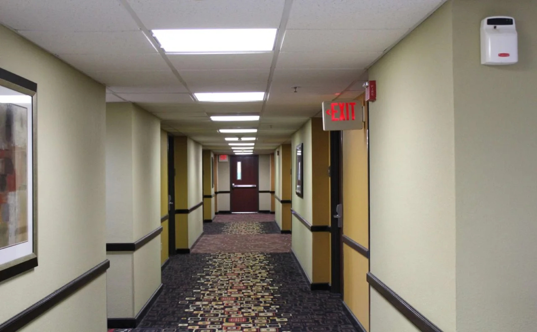 Best Western Kenosha Inn