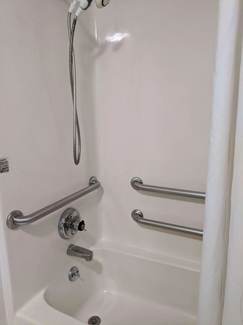 Americas Best Value Inn West Frankfort