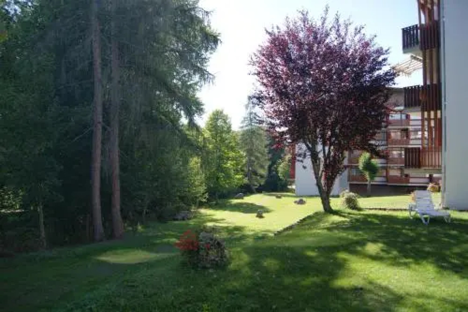 Ferienappartement Schwarzwaldbub