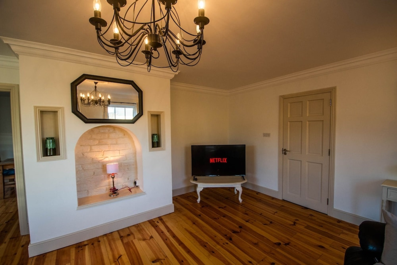 Bradog House - Beautiful 4 Bedroom House in Central Bundoran