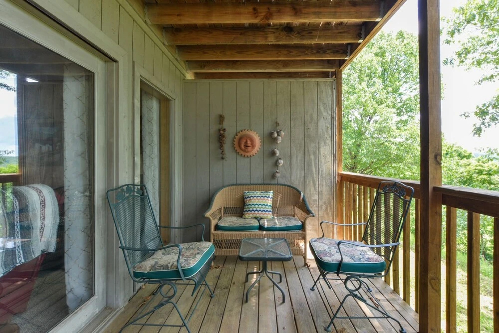 Hacienda Hideaway 4 Bedroom Condo