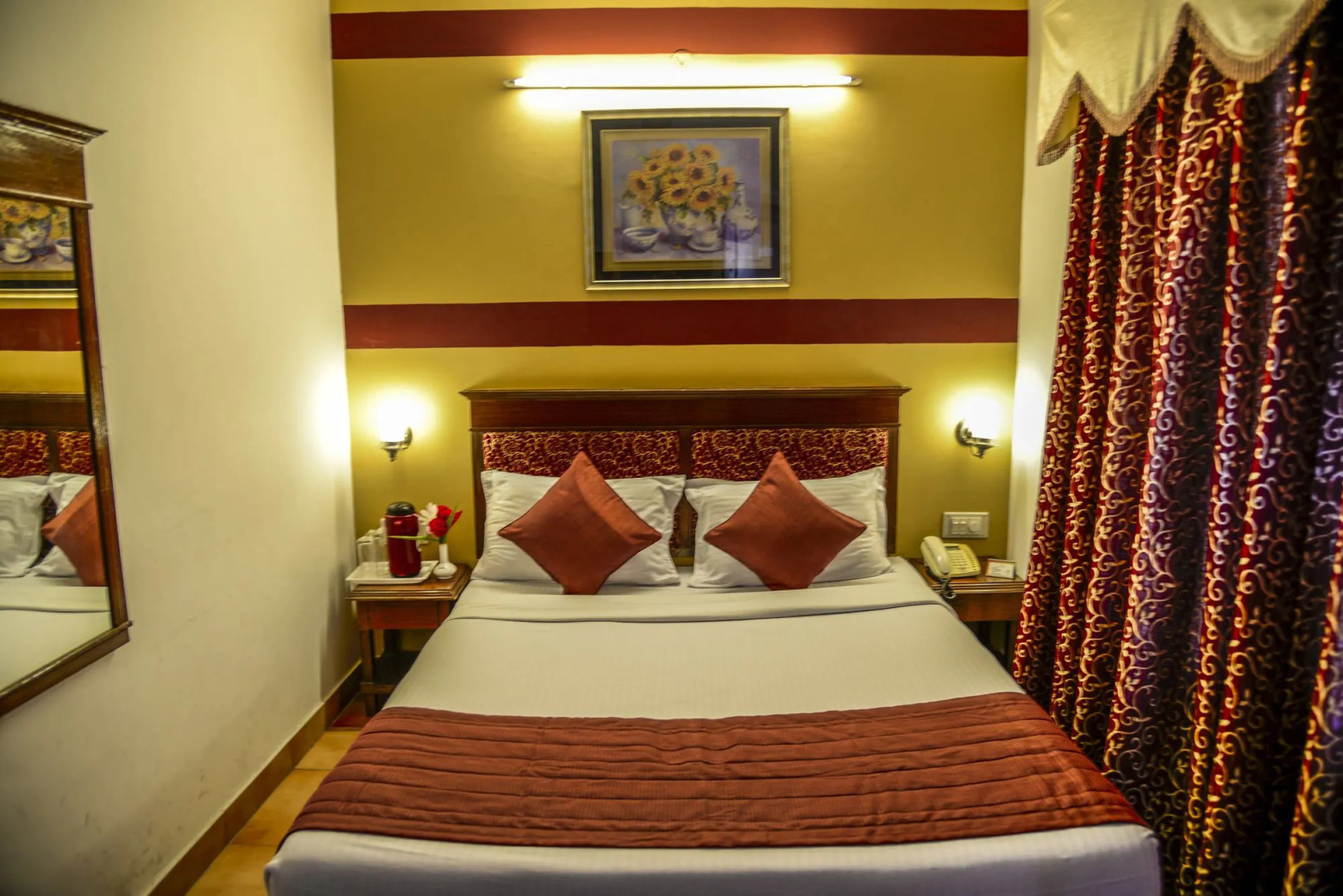 Sun Park Resort, Chandigarh