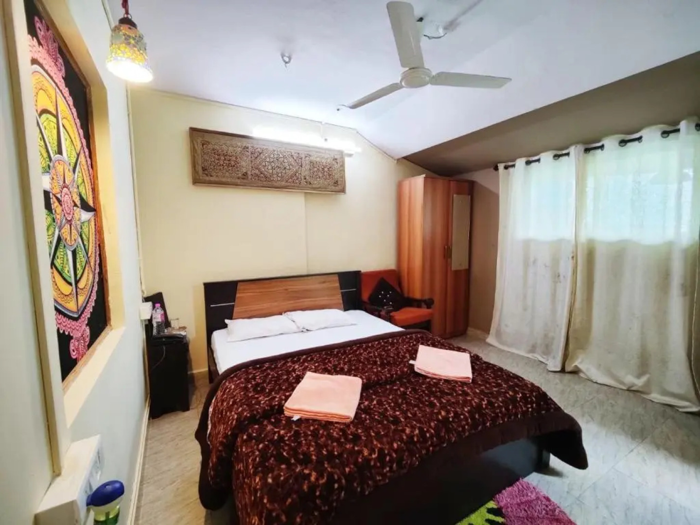 Bella Villa Luxury Stay