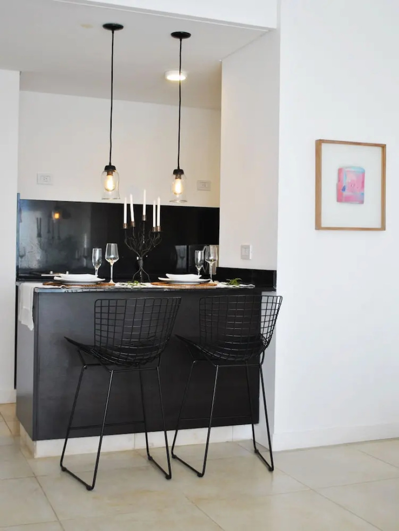 Exclusivo Departamento en Pilar