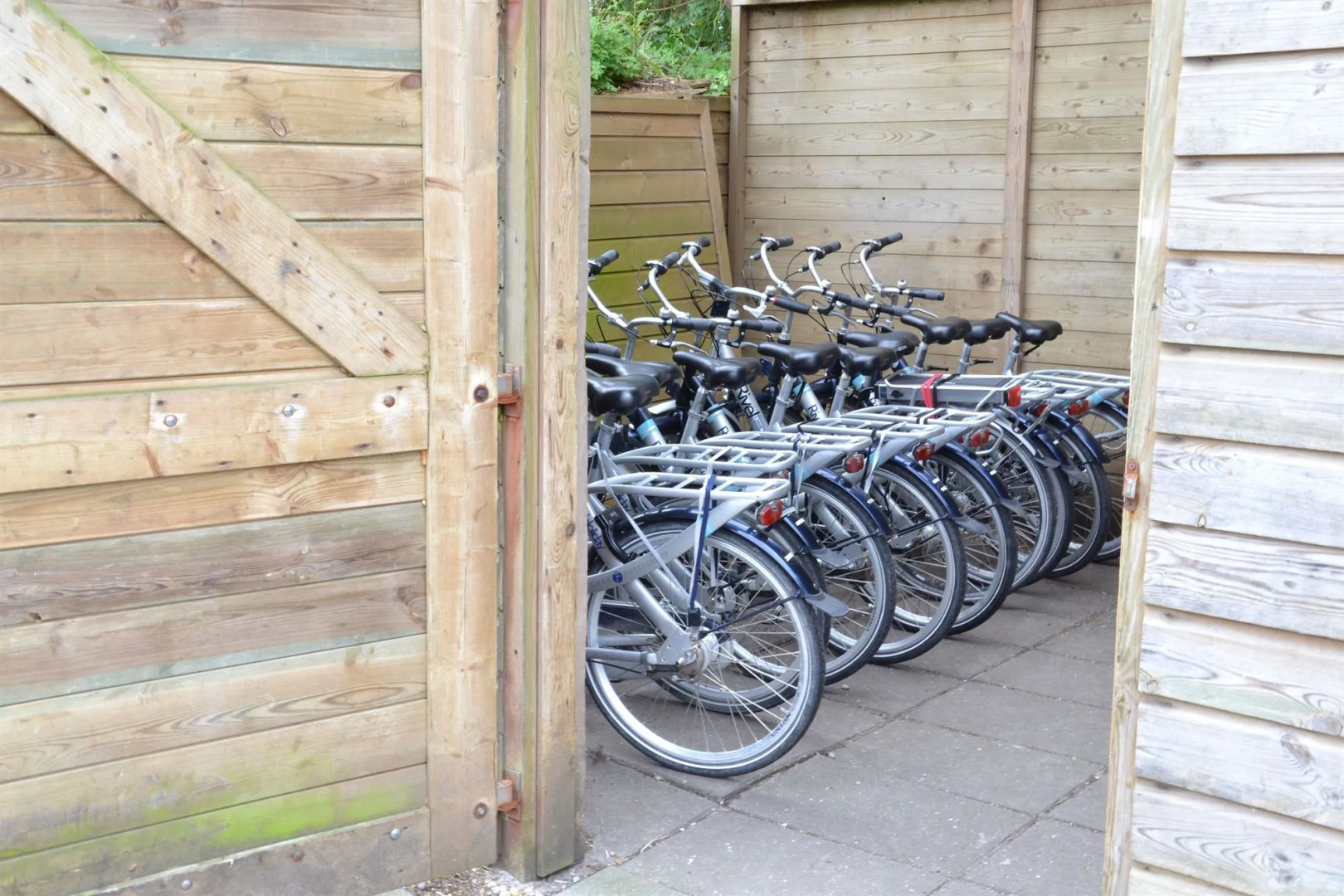 Fletcher Hotel Marijke