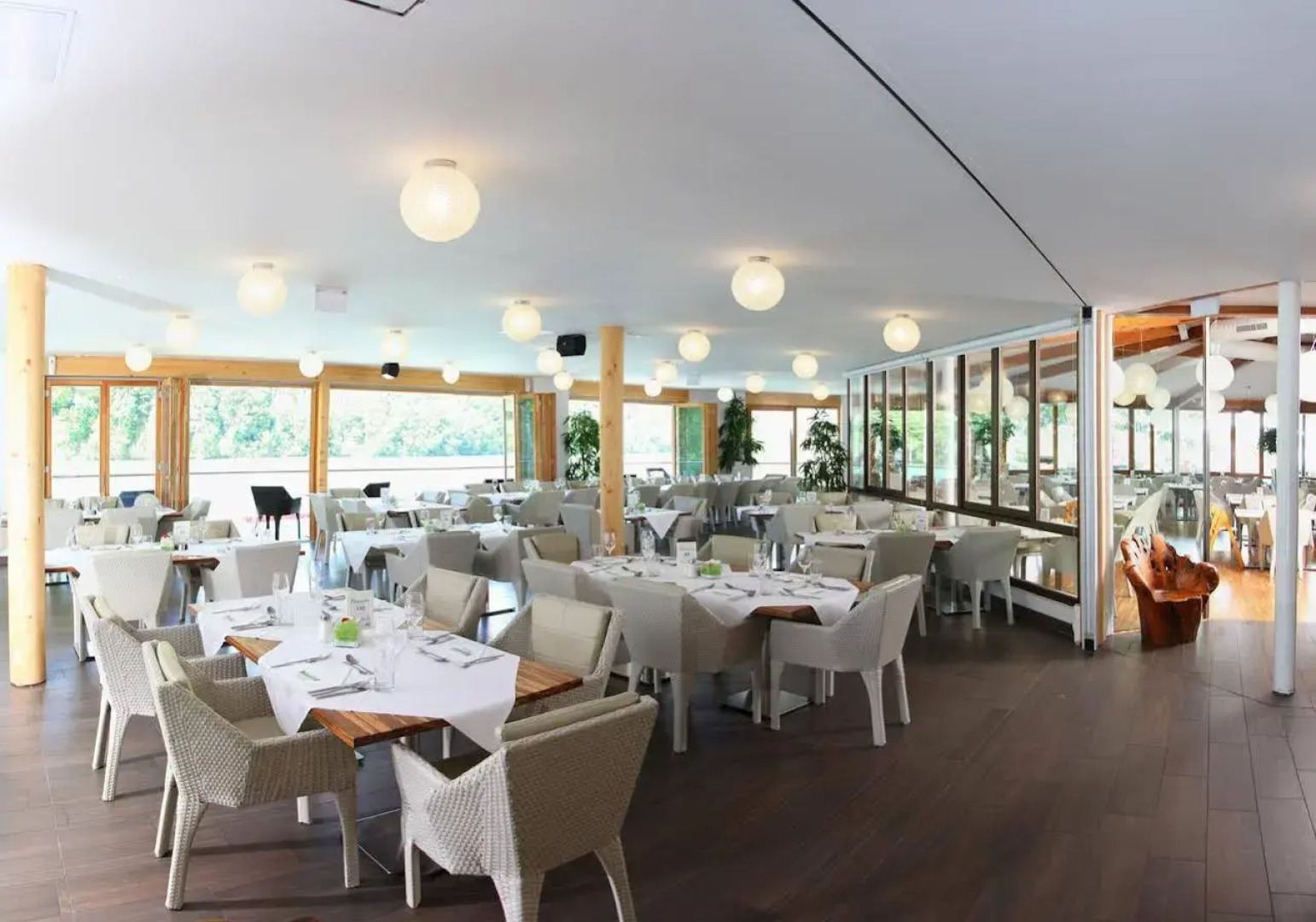 Wahaha Paradise Sport & Family Resort