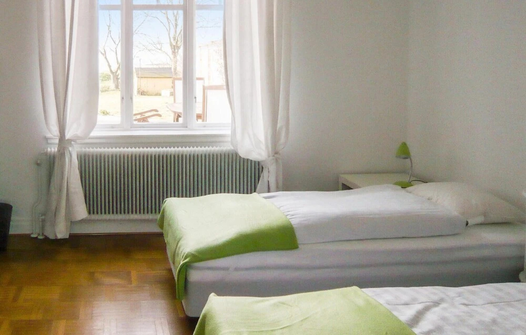 Amazing Home in Trelleborg With 4 Bedrooms, Sauna and Wifi