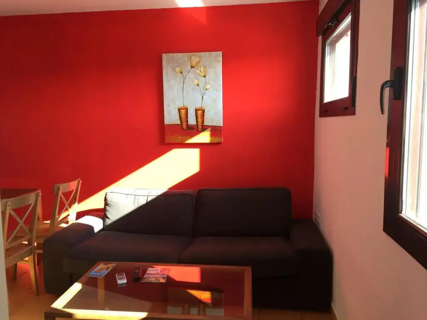 Apartamentos Rurales La Fontanina