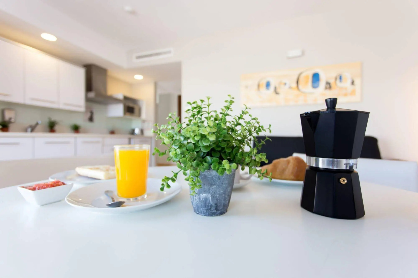 Parker The Urban Flats