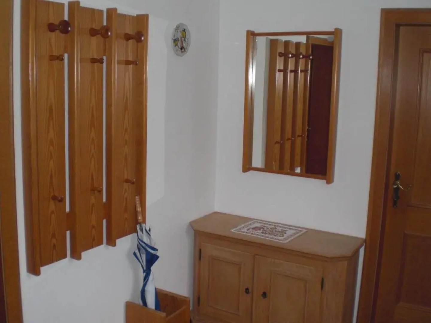 Familien-Bauernhof-Berghammer