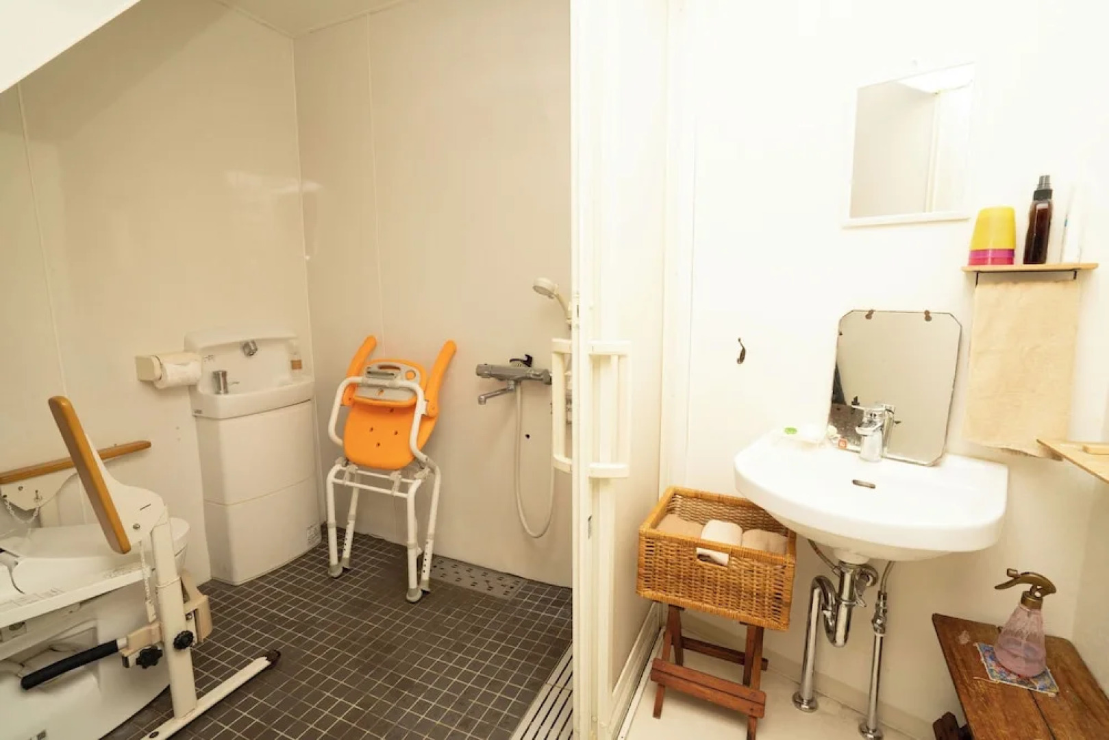 Samurai Guesthouse irodori Kamakura