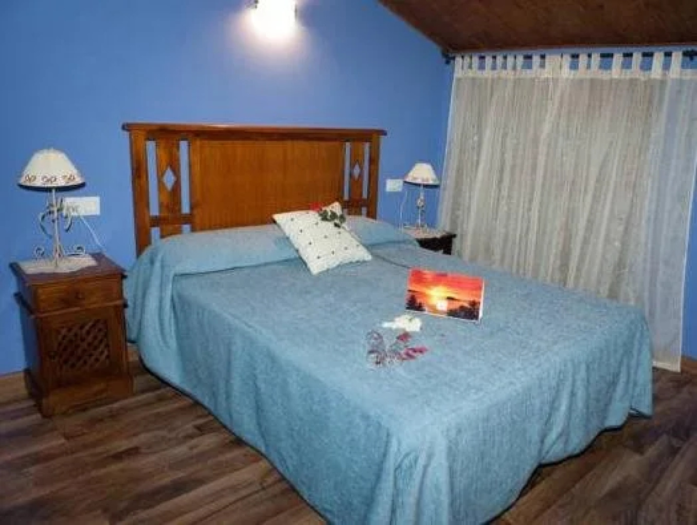 Casa Rural Forn Del Moro