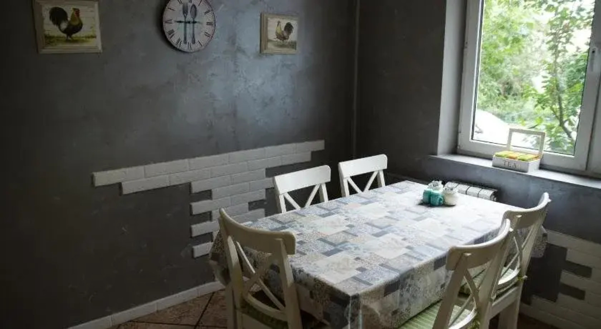 Mini-hotel Kay and Gerda - Hostel