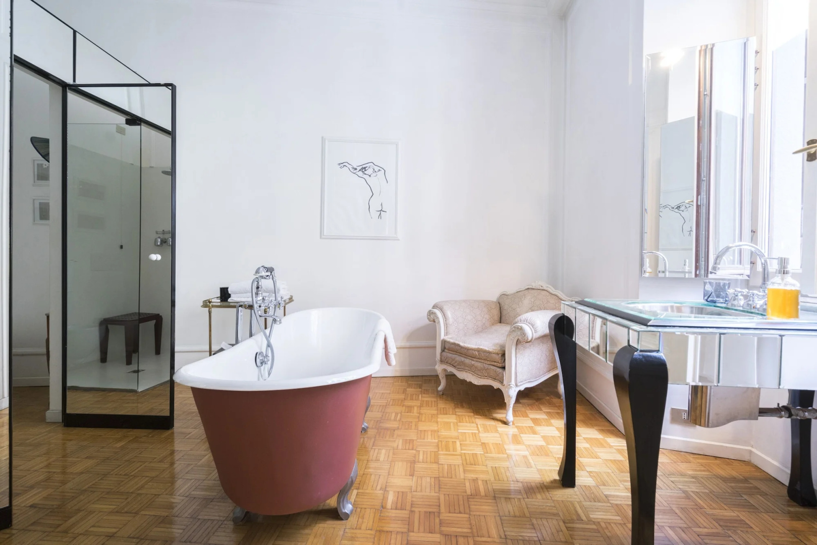 Casa Howard Firenze - Residenza d'Epoca