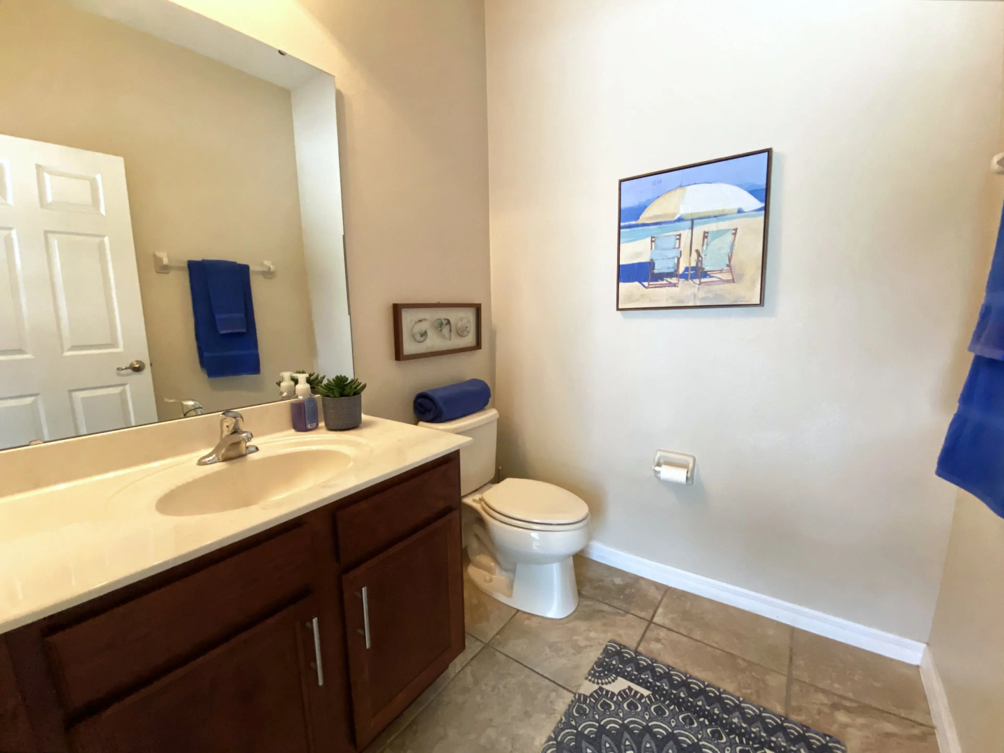 Spacious 5Bd Pool Hm Spa Gm Watersong -256YS, Davenport, US