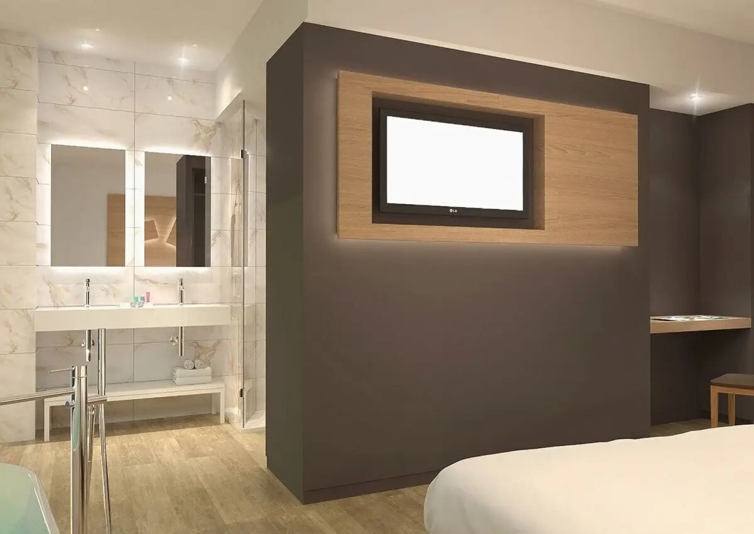 Senator Gandia Hotel